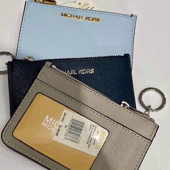 MK CARD KEY HOLDER - Picture 4 of 8